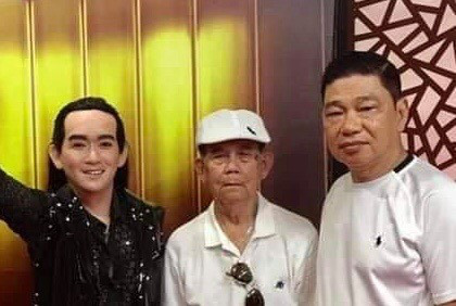 Cha và anh rể của cố ca sĩ Minh Thuận qua đời cách nhau vài ngày