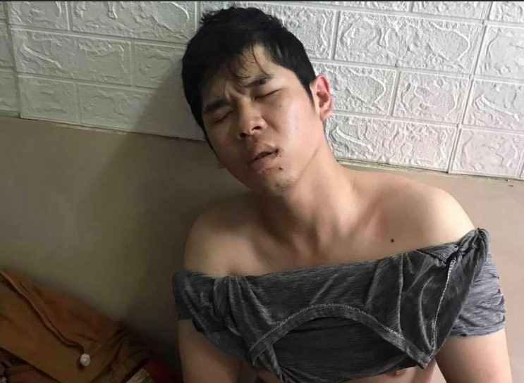 Kế hoạch xoá dấu vết của "cò" đất, nghi can cướp ngân hàng tại Đồng Nai