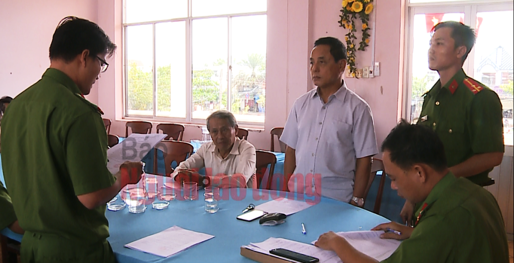 Khởi tố, bắt tạm giam 2 lãnh đạo Công ty Thủy sản Minh Hiếu