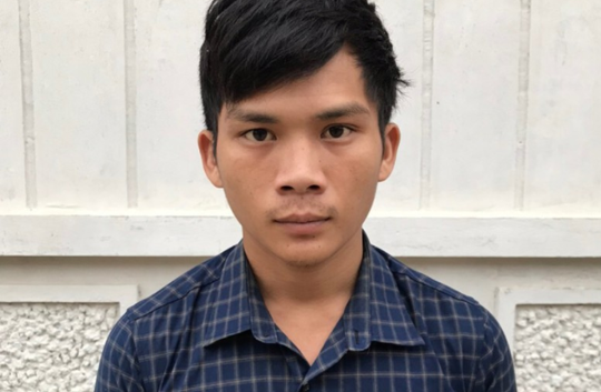 Nửa đêm đột nhập, cầm dao khống chế nữ chủ nhà để hiếp dâm rồi cướp tài sản