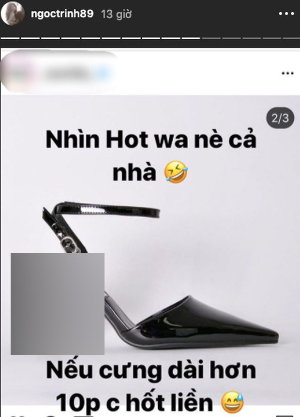 Ngọc Trinh bị chỉ trích vì dạy Chi Pu cách tạo dáng có triệu like - Ảnh 3.
