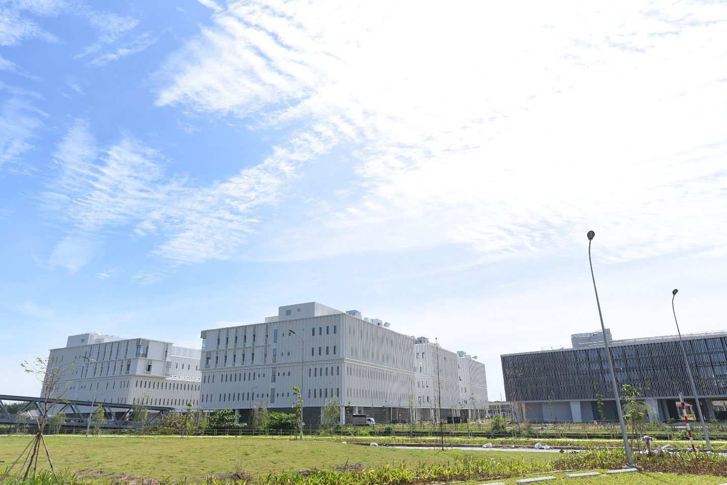 BenCat City Zone hưởng lợi từ vùng đô thị thông minh - Ảnh 3.