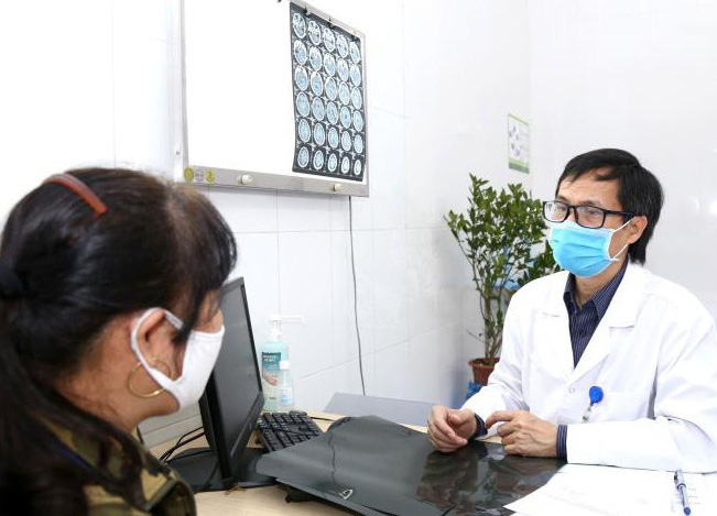 Mỗi người dân sẽ có "bác sĩ riêng" để chăm sóc sức khoẻ