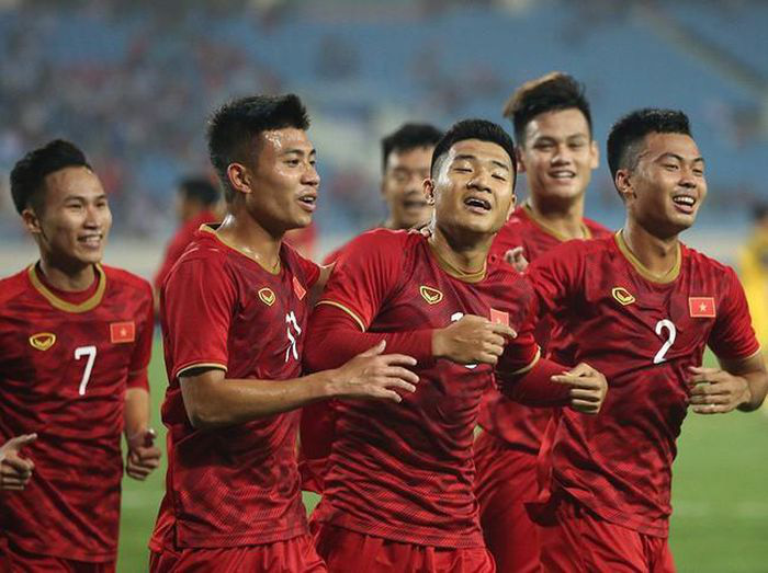 Lần đầu tiên chiều cao của thanh niên Việt là 1 trong 10 sự kiện y tế