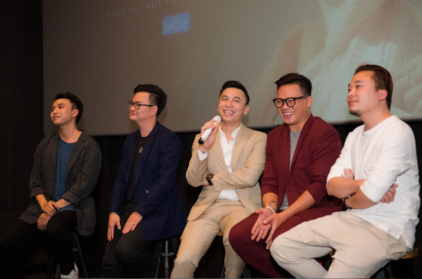 Diva Thanh Lam muốn mượn Điều tuyệt vời nhất của L&ecirc; Việt Anh trong đ&aacute;m cưới con g&aacute;i - Ảnh 5.