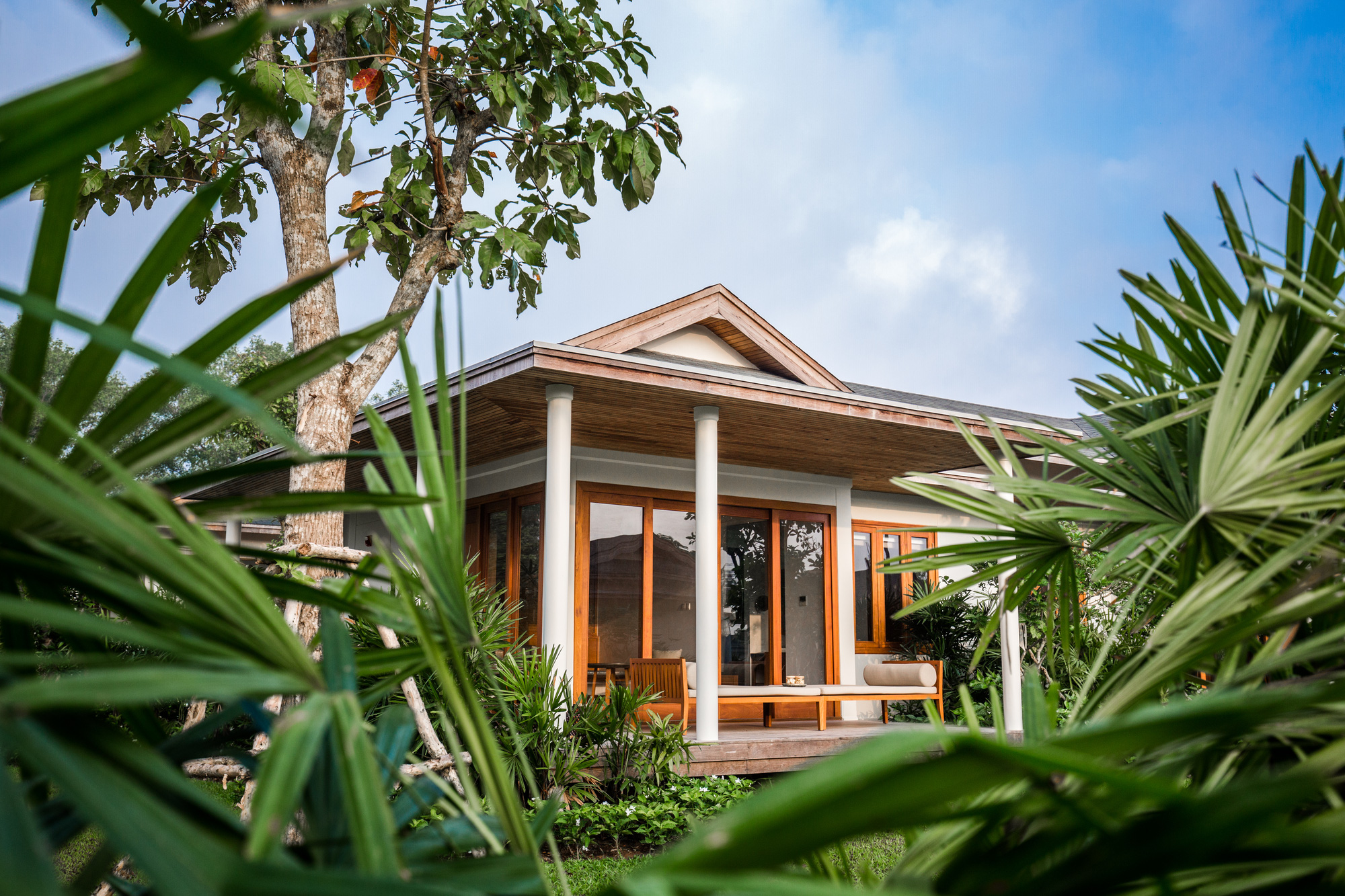 Tưng bừng Tiệc Giao thừa ở Azerai Cần Thơ - Ảnh 25.