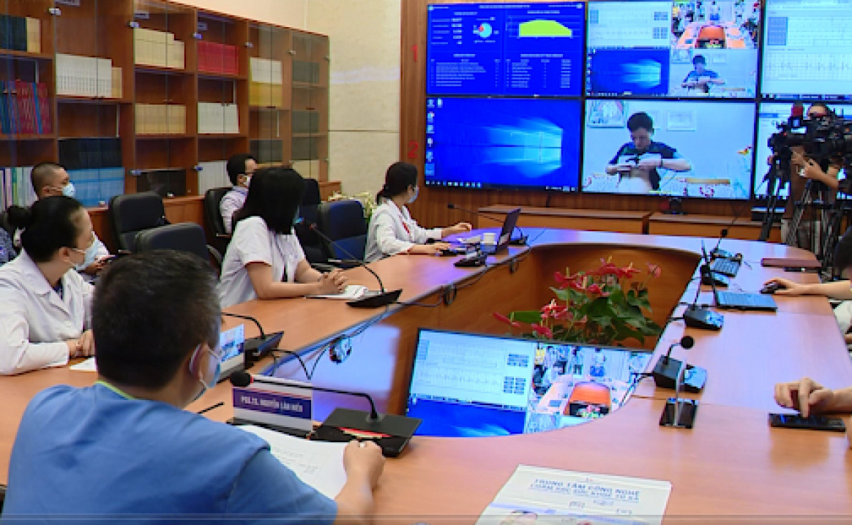 Lần đầu tiên chiều cao của thanh niên Việt là 1 trong 10 sự kiện y tế - Ảnh 2.
