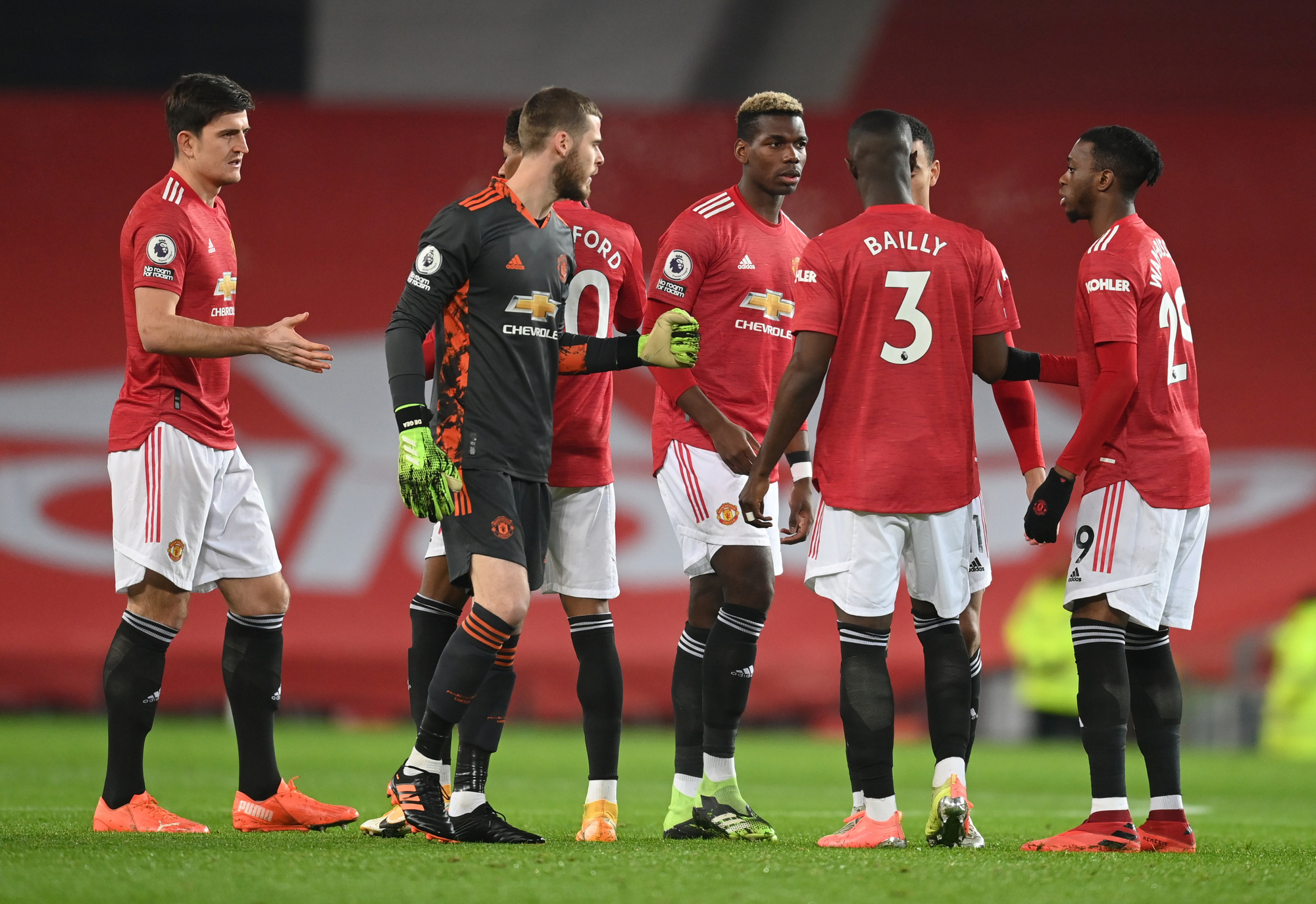 Chung kết sớm Europa League: Man United đại chiến AC Milan - Ảnh 3.