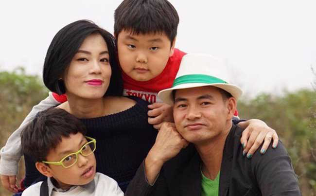 Không thể nhịn cười khi nghe con trai Xuân Bắc miêu tả mẹ - Ảnh 3.