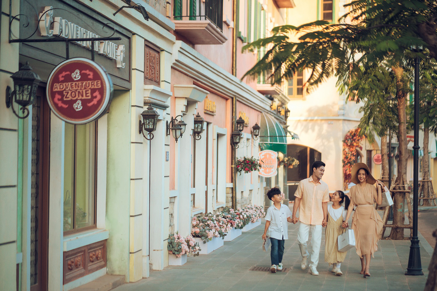 Phú Quốc lên thành phố: Giá BĐS đang phù hợp để đầu tư - Ảnh 4.