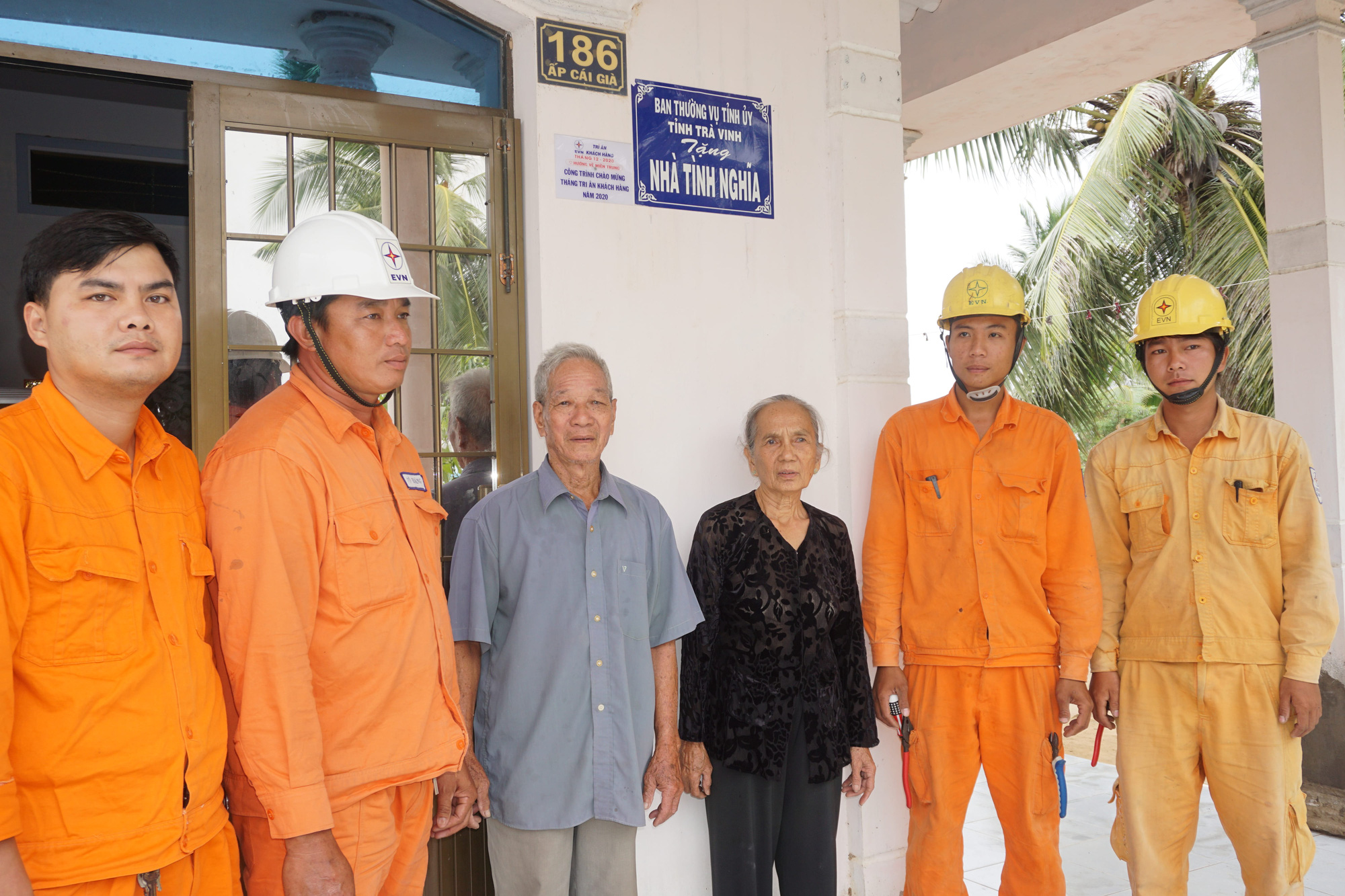 Nhiều hoạt động thiết thực để tri ân khách hàng ở Trà Vinh