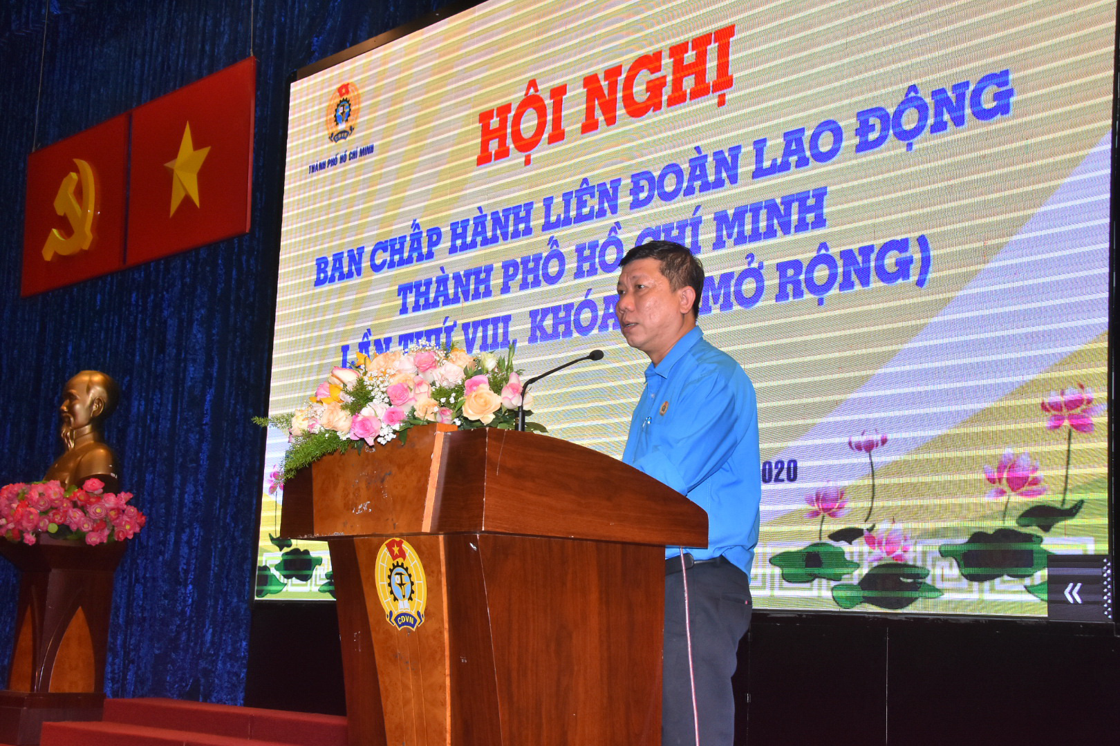 Tr&ecirc;n 757 tỉ đồng chăm lo cho người lao động - Ảnh 2.