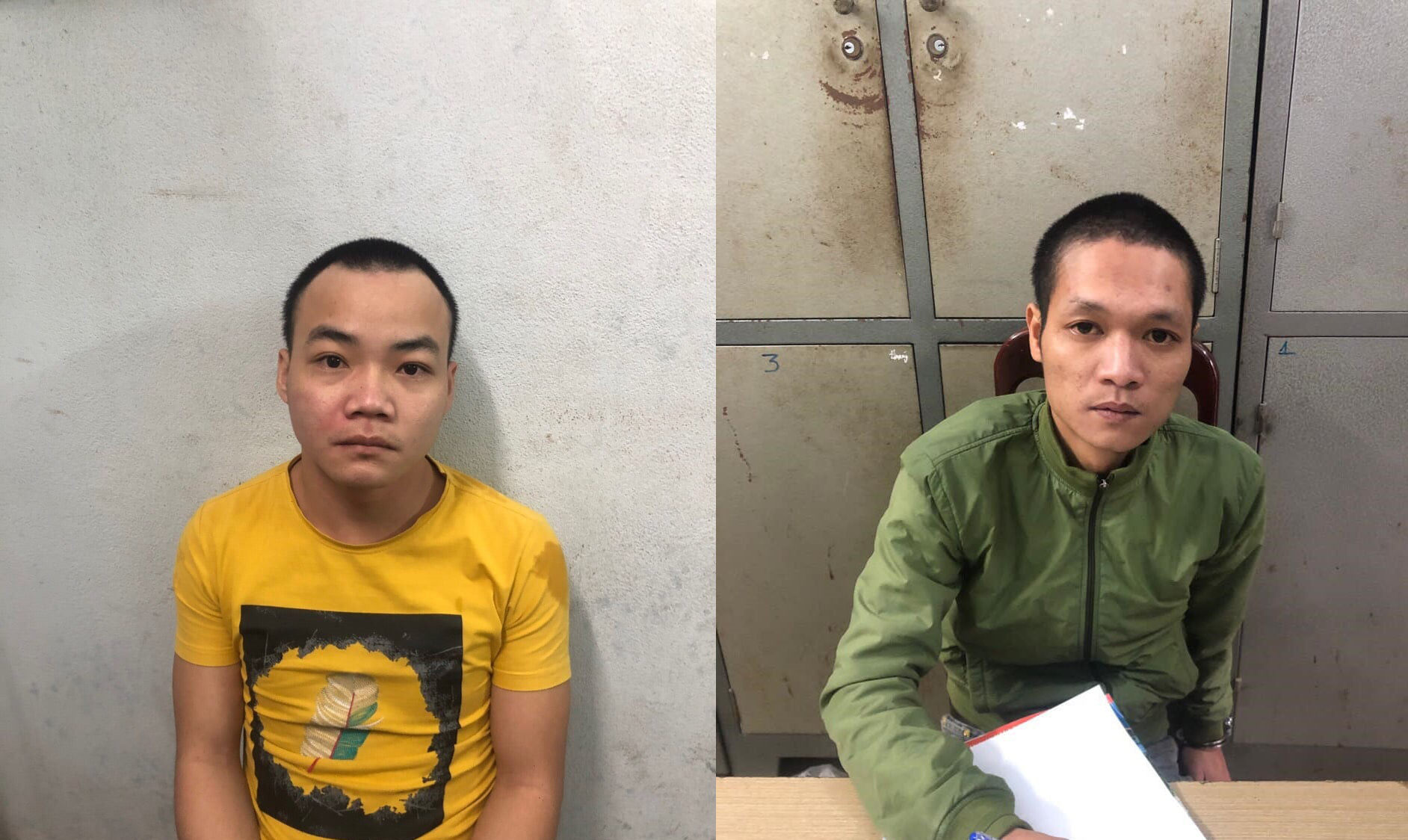 Lộ r&otilde; nh&oacute;m người b&iacute; ẩn đập ph&aacute; 12 xe &ocirc; t&ocirc; chỉ trong v&ograve;ng 2 tuần - Ảnh 2.