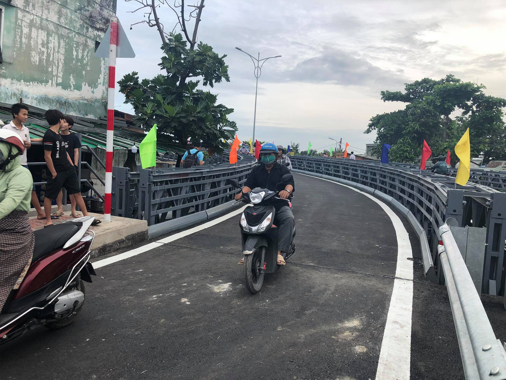 Ngập niềm vui ở An Ph&uacute; Đ&ocirc;ng ng&agrave;y cuối của năm 2020! - Ảnh 3.