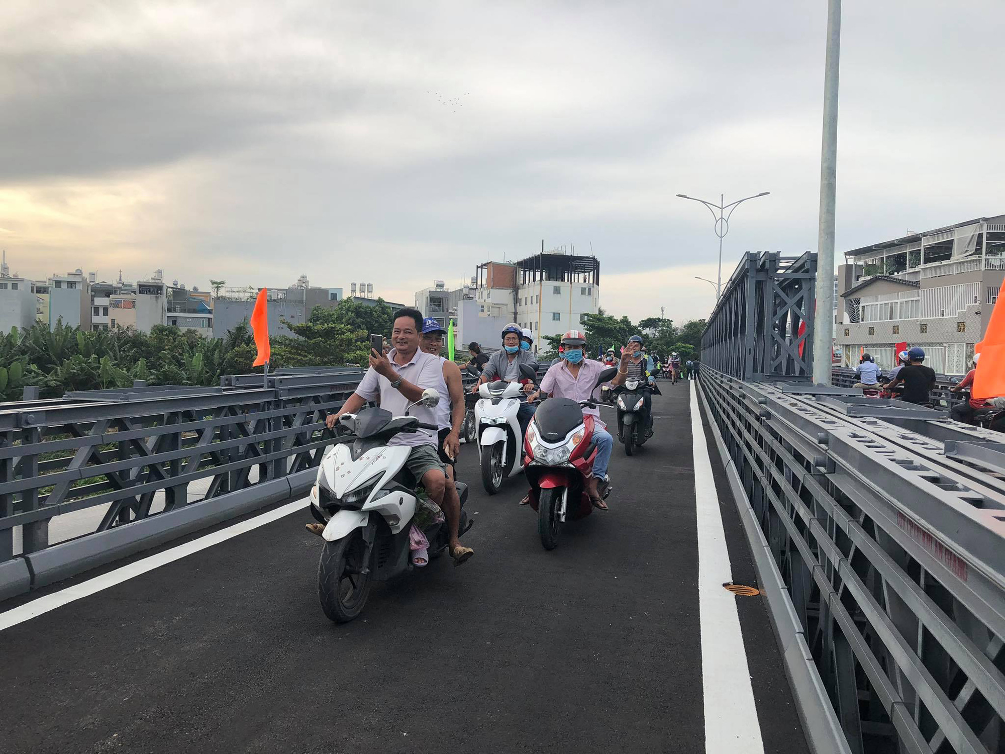 Ngập niềm vui ở An Ph&uacute; Đ&ocirc;ng ng&agrave;y cuối của năm 2020! - Ảnh 5.