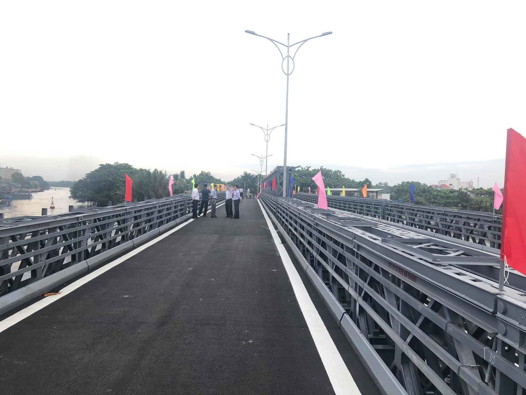 Ngập niềm vui ở An Ph&uacute; Đ&ocirc;ng ng&agrave;y cuối của năm 2020! - Ảnh 6.