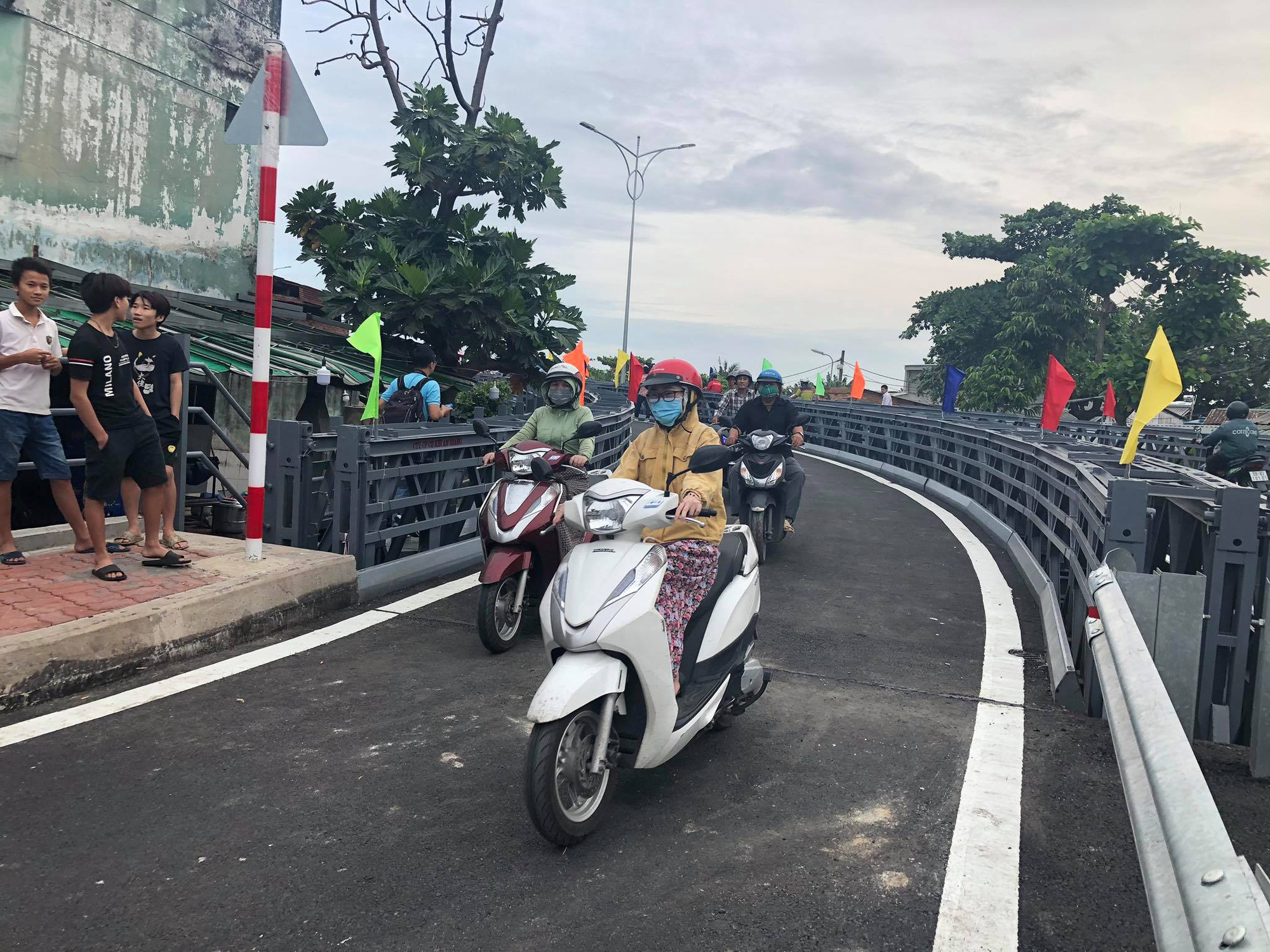 Ngập niềm vui ở An Ph&uacute; Đ&ocirc;ng ng&agrave;y cuối của năm 2020! - Ảnh 9.