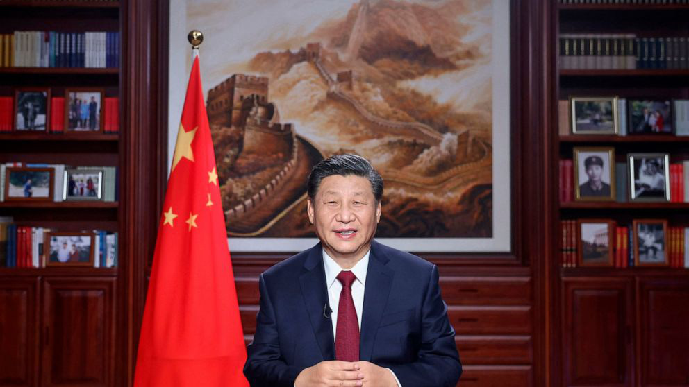 Tổng thống Trump đột ngột về Nh&agrave; Trắng đ&oacute;n giao thừa - Ảnh 3.