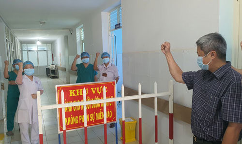 Tiếp nối thành công, hướng tới tương lai
