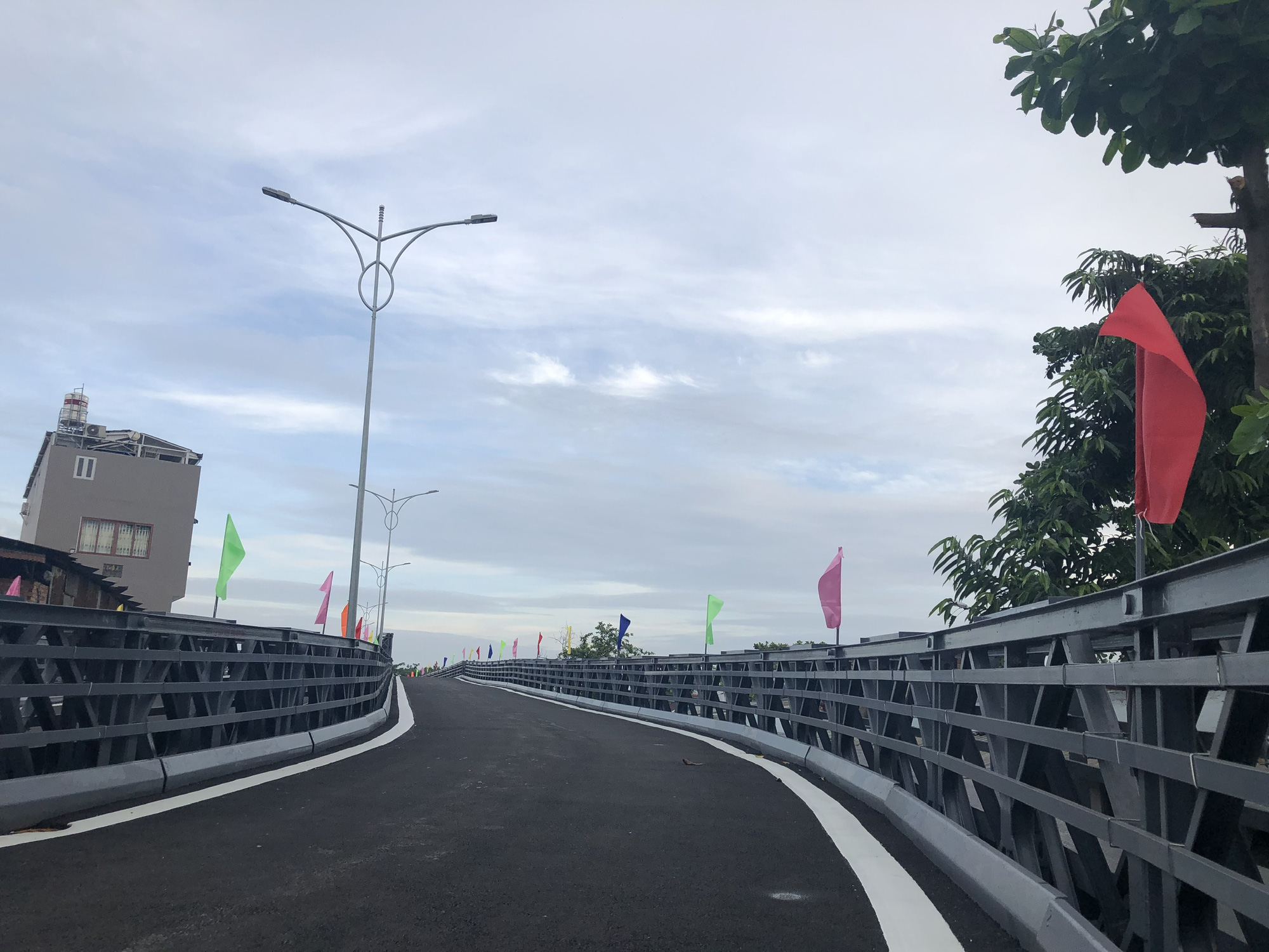 Ngập niềm vui ở An Ph&uacute; Đ&ocirc;ng ng&agrave;y cuối của năm 2020! - Ảnh 1.