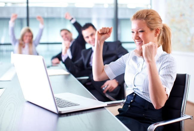 Không thể phát triển bản thân ở công việc hiện tại, nên làm gì?