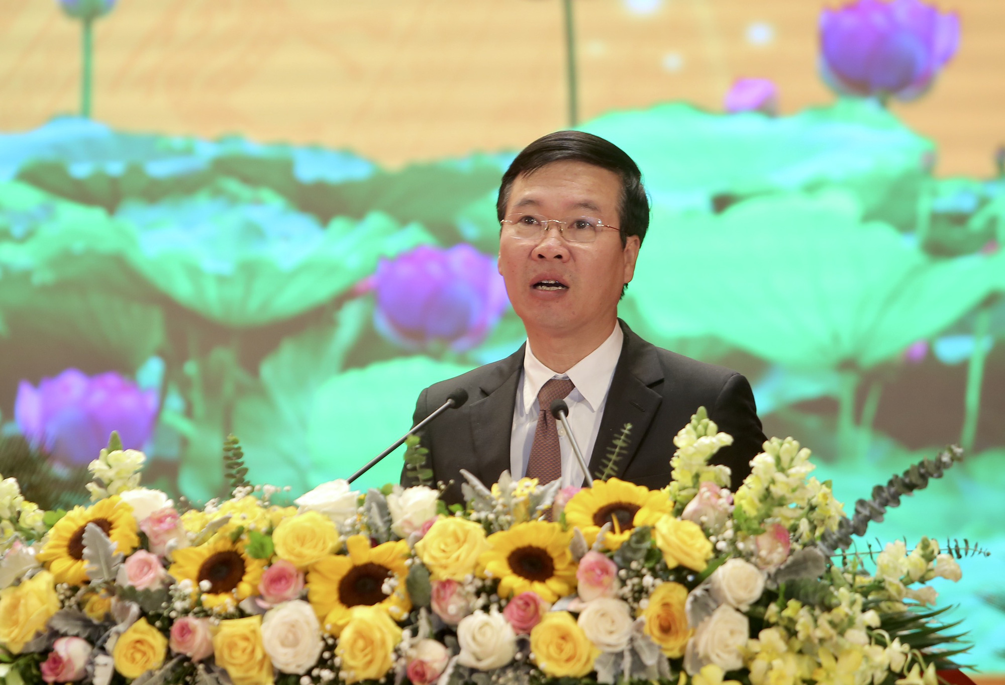 Năm 2020, sứ mệnh của người làm báo được thể hiện rõ nét