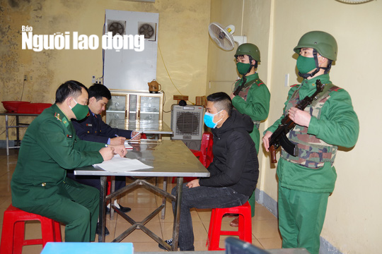 Bí mật trong 3 thùng hàng ký gửi khiến 50 trinh sát phải đeo bám hơn 200 km - Ảnh 4.