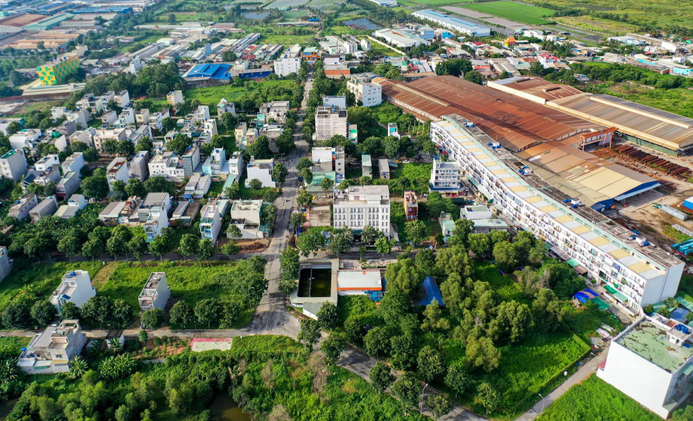 TP HCM: Lập danh s&aacute;ch c&aacute;c tổ chức, c&aacute; nh&acirc;n m&ocirc;i giới, mua b&aacute;n nh&agrave; ở kh&ocirc;ng ph&eacute;p - Ảnh 1.