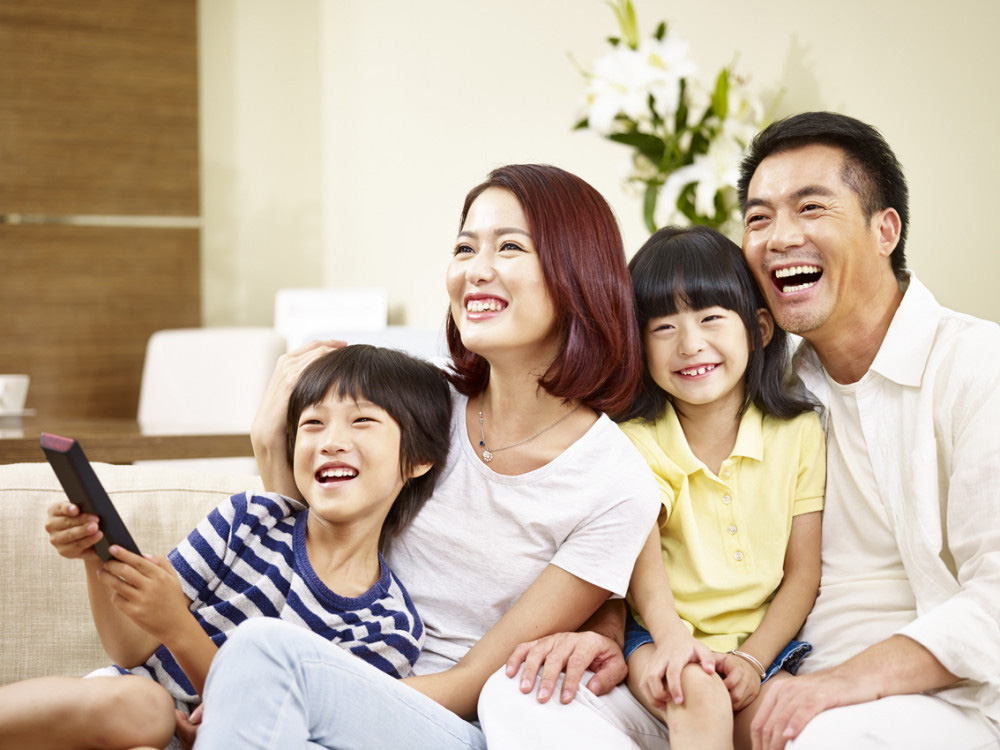 Nh&agrave; c&oacute; vợ... dữ - Ảnh 1.