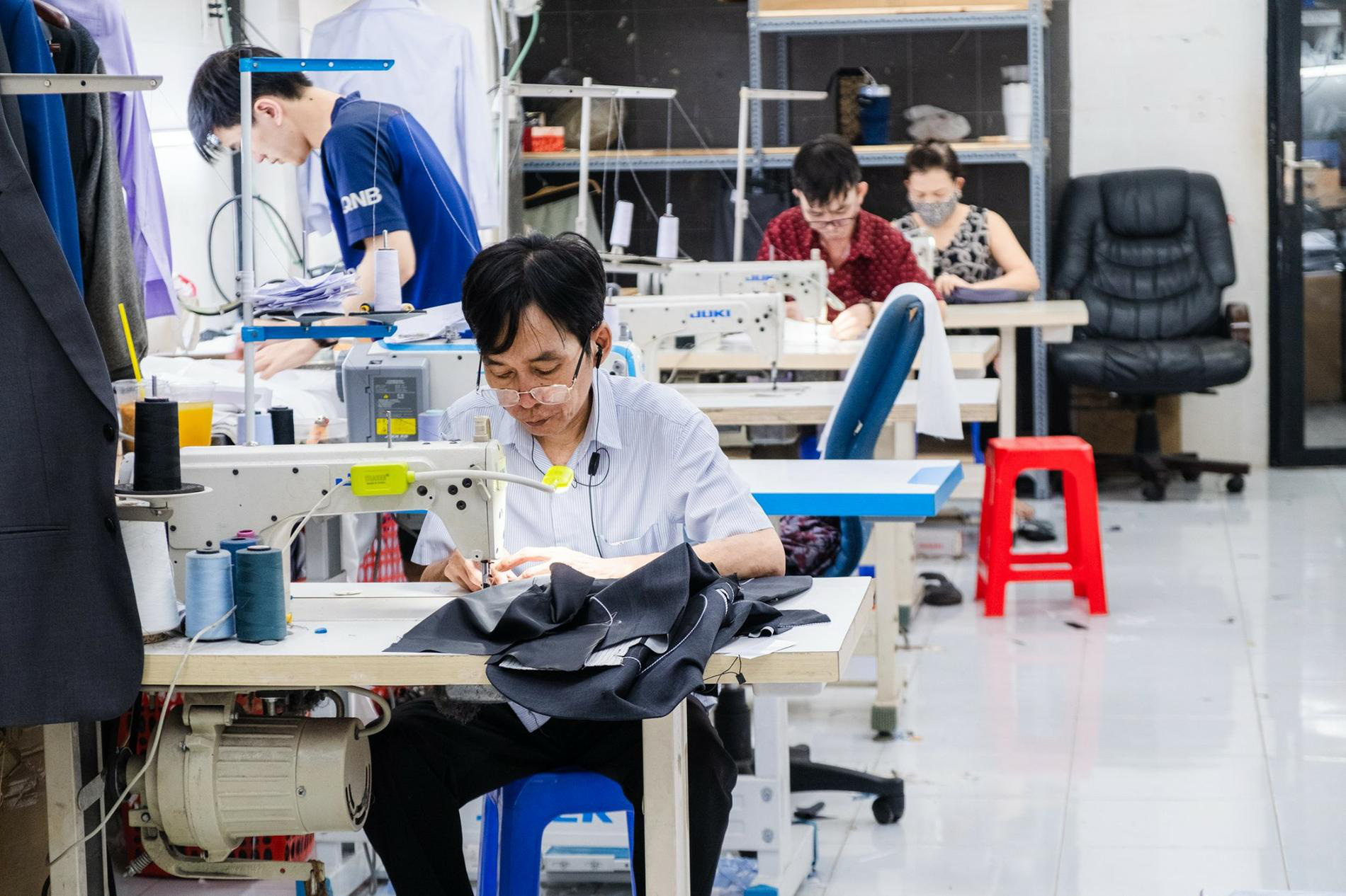 May quần t&acirc;y lấy ngay trong ng&agrave;y - chỉ c&oacute; tại Mon Amie - Ảnh 5.