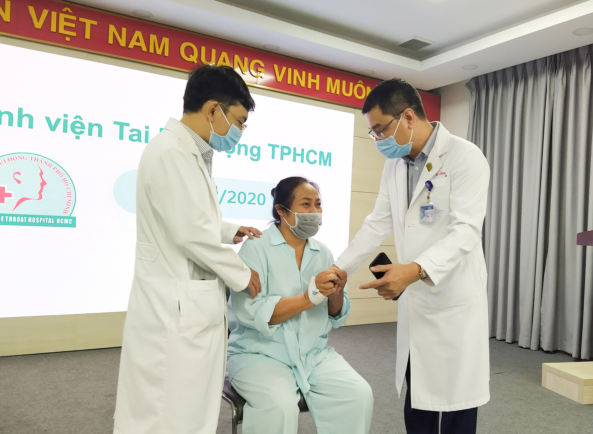 Ăn cháo gà, bị ho suốt 2 năm không khỏi: Nguyên nhân ngỡ ngàng!