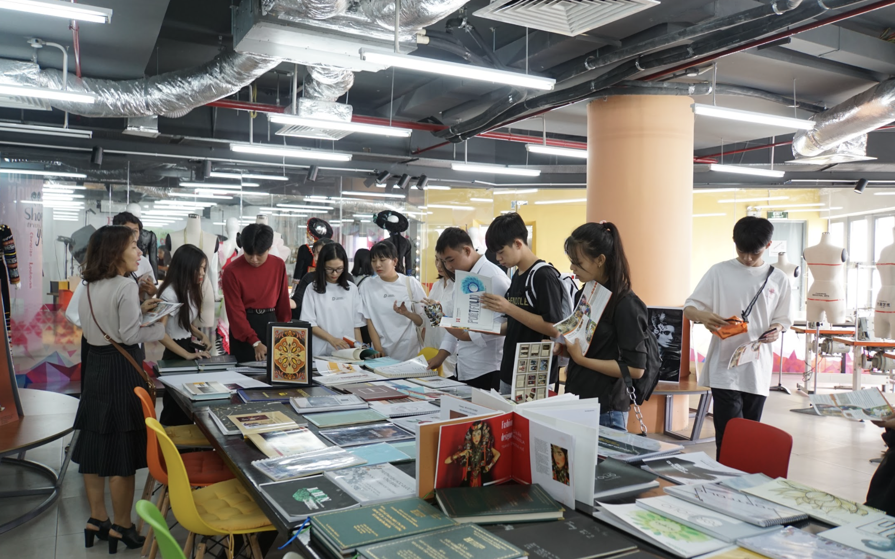 Thêm 2 trường ĐH tại TP HCM công bố thông tin tuyển sinh năm 2021