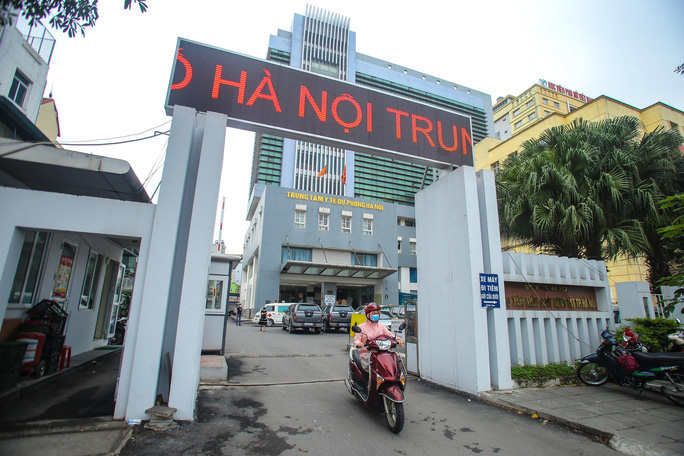 Chủ tịch H&agrave; Nội Chu Ngọc Anh: Tự kiểm tra nội bộ, chưa ph&aacute;t hiện vụ tham nhũng n&agrave;o - Ảnh 1.