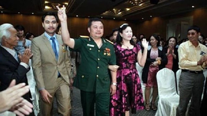 Dựng rạp, mời hơn 6.000 bị hại đến phiên xử "trùm" đa cấp Liên Kết Việt