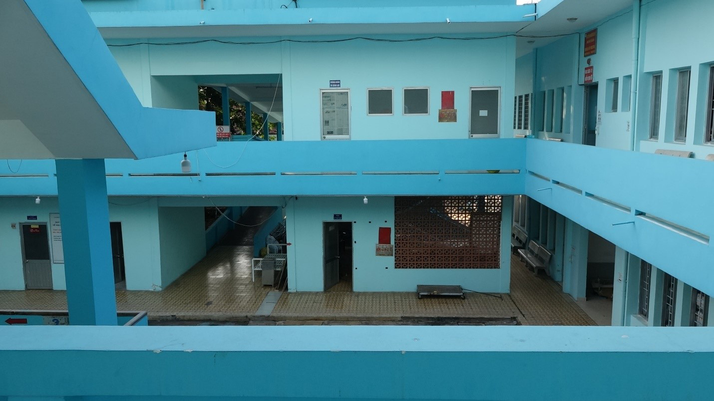 TP HCM thông tin chính thức về trường hợp dương tính rồi âm tính Covid-19 ở Gò Vấp