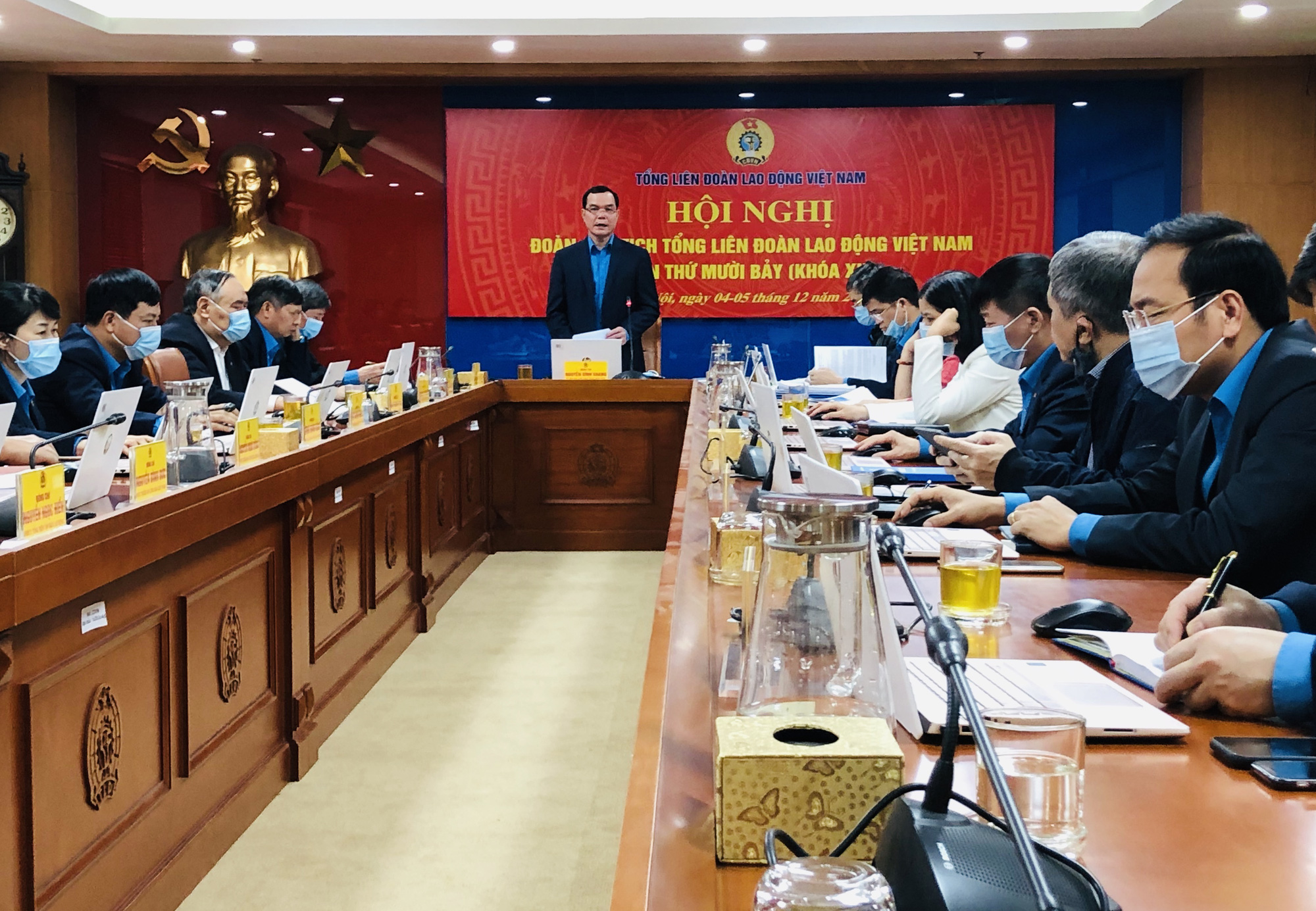 4 hoạt động trọng t&acirc;m trong Th&aacute;ng C&ocirc;ng nh&acirc;n 2021 - Ảnh 4.