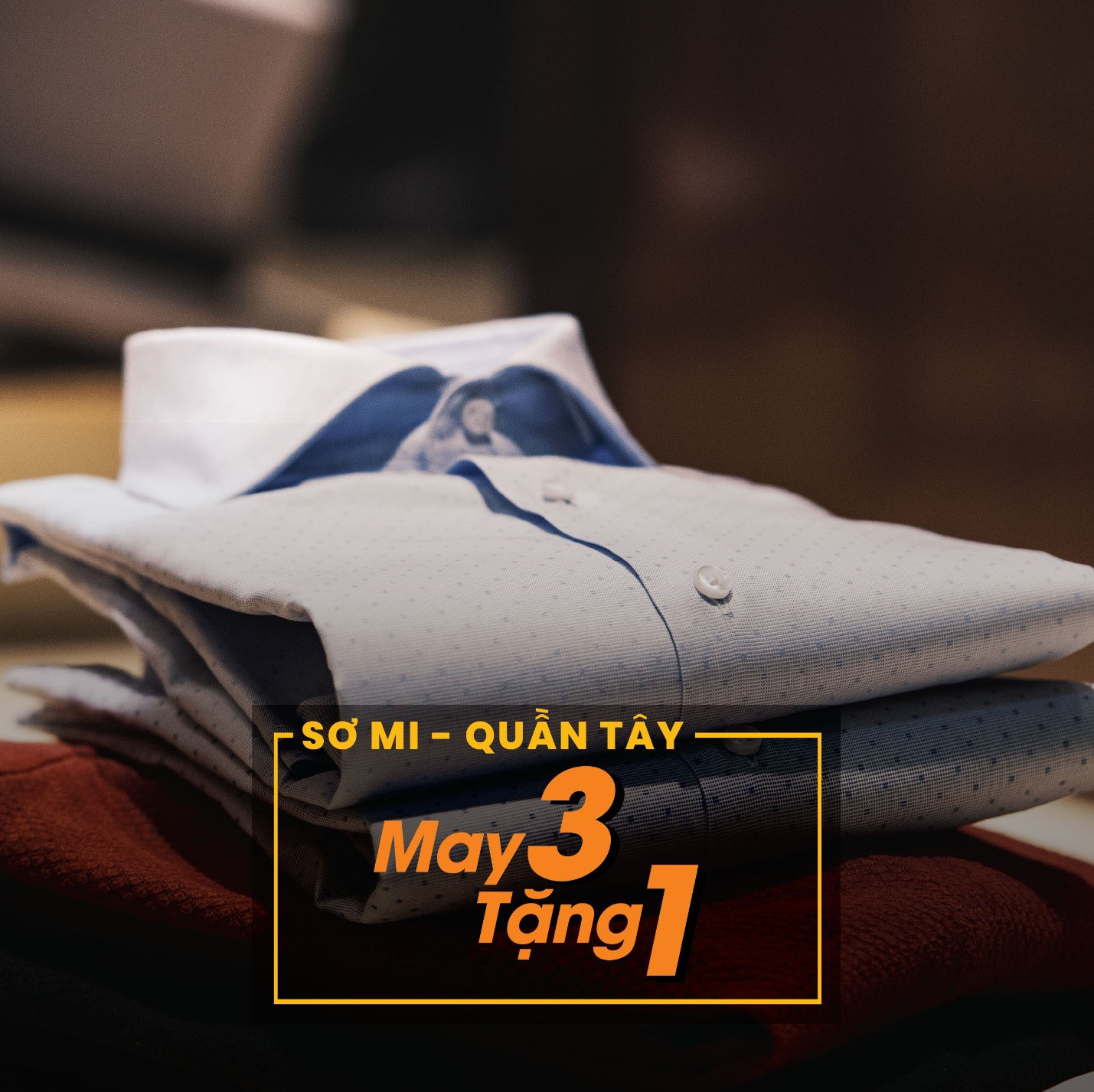 Sale th&aacute;ng 12 tại Mon Amie Veston - Ảnh 5.