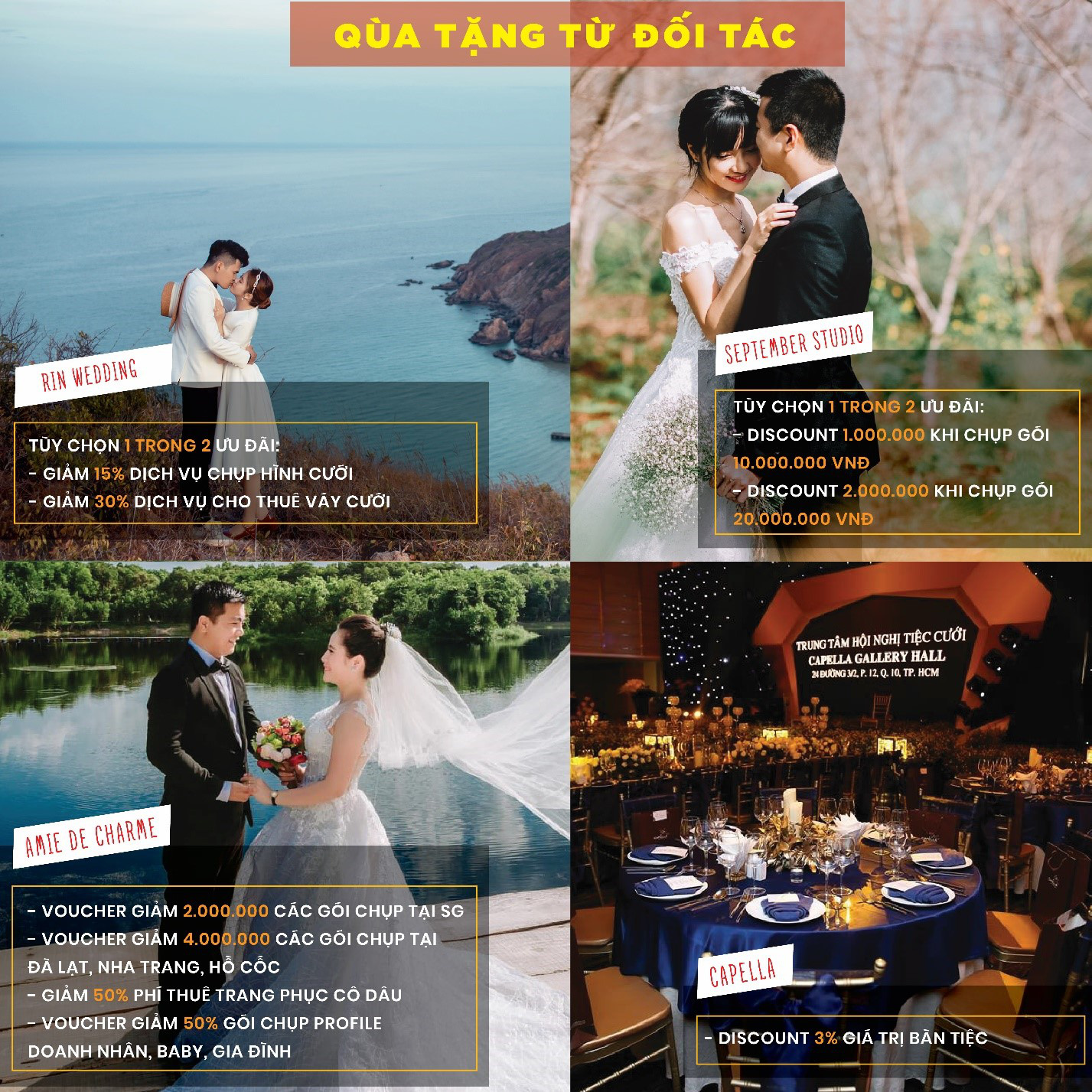 Sale th&aacute;ng 12 tại Mon Amie Veston - Ảnh 7.