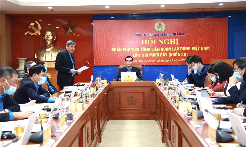 4 hoạt động trọng t&acirc;m trong Th&aacute;ng C&ocirc;ng nh&acirc;n 2021 - Ảnh 3.