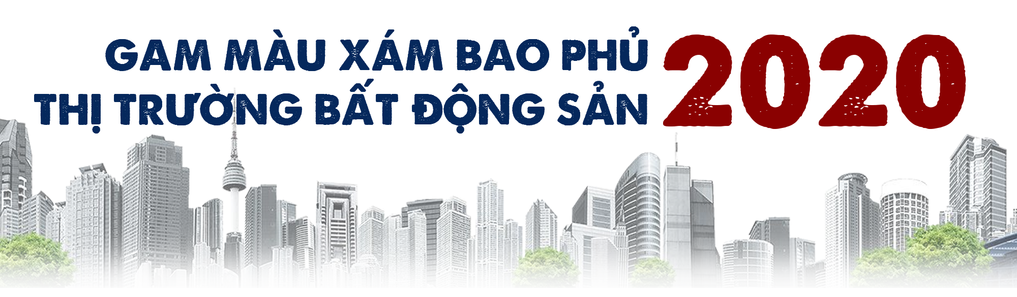 Thị trường bất động sản 2021 nhà đầu tư đứng yên, nghe ngóng, chờ thời - Ảnh 2.