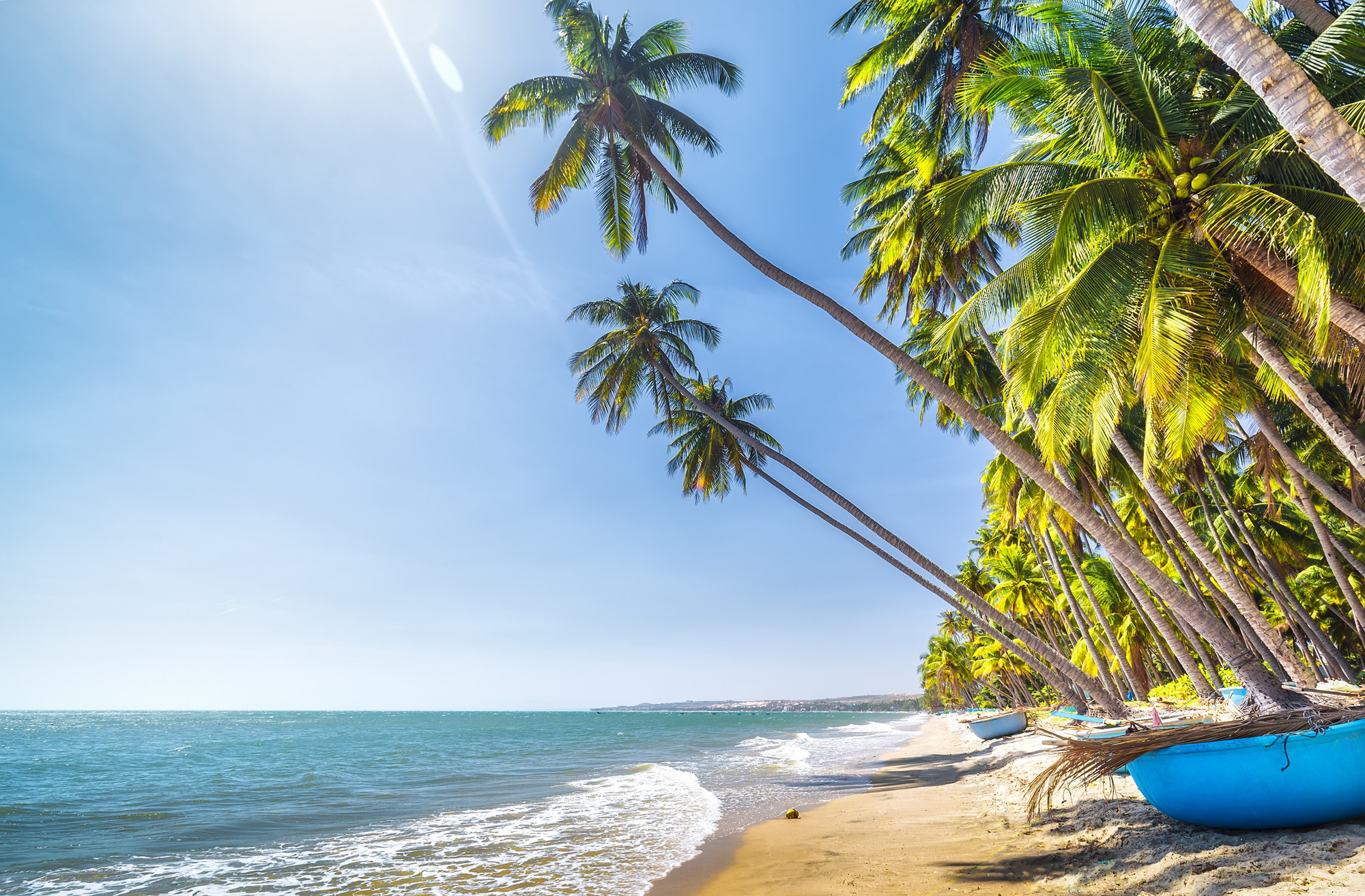 Đón thời cơ để đầu tư vào BĐS Phan Thiết, Bình Thuận - Ảnh 1.