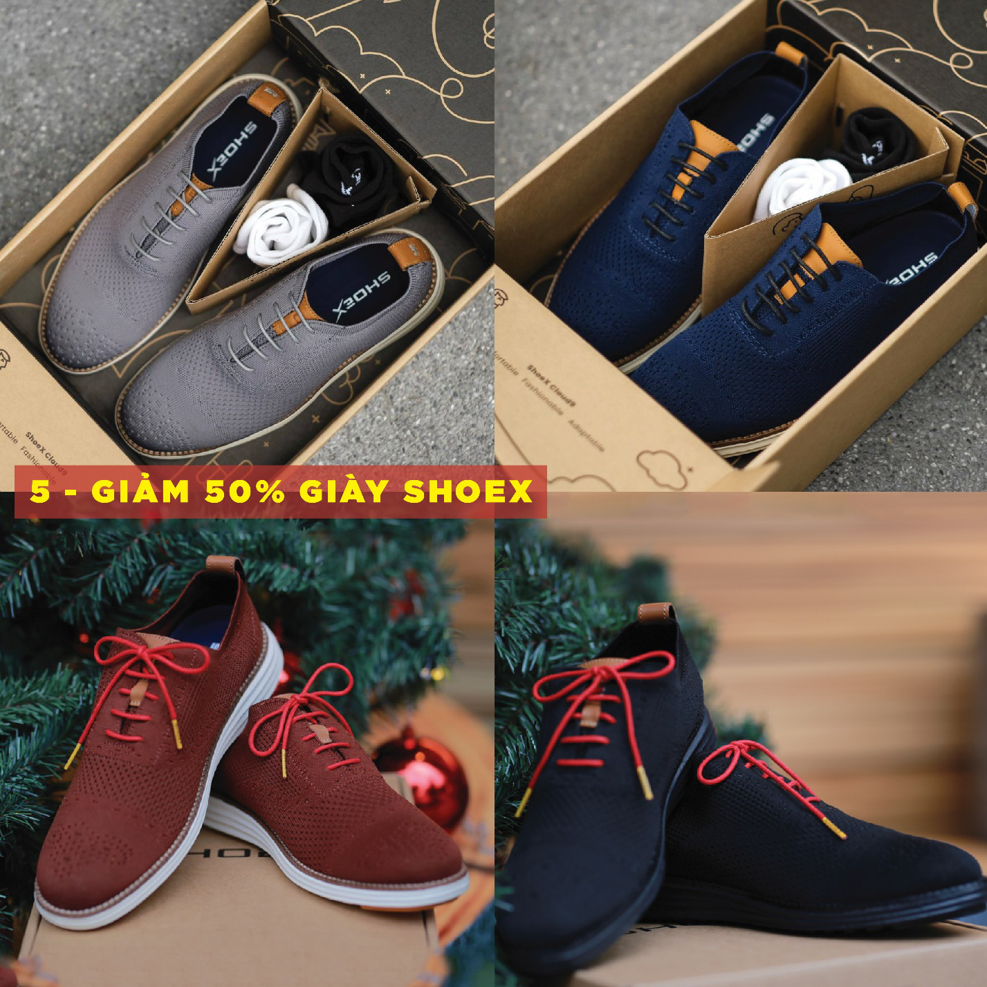 Sale th&aacute;ng 12 tại Mon Amie Veston - Ảnh 6.