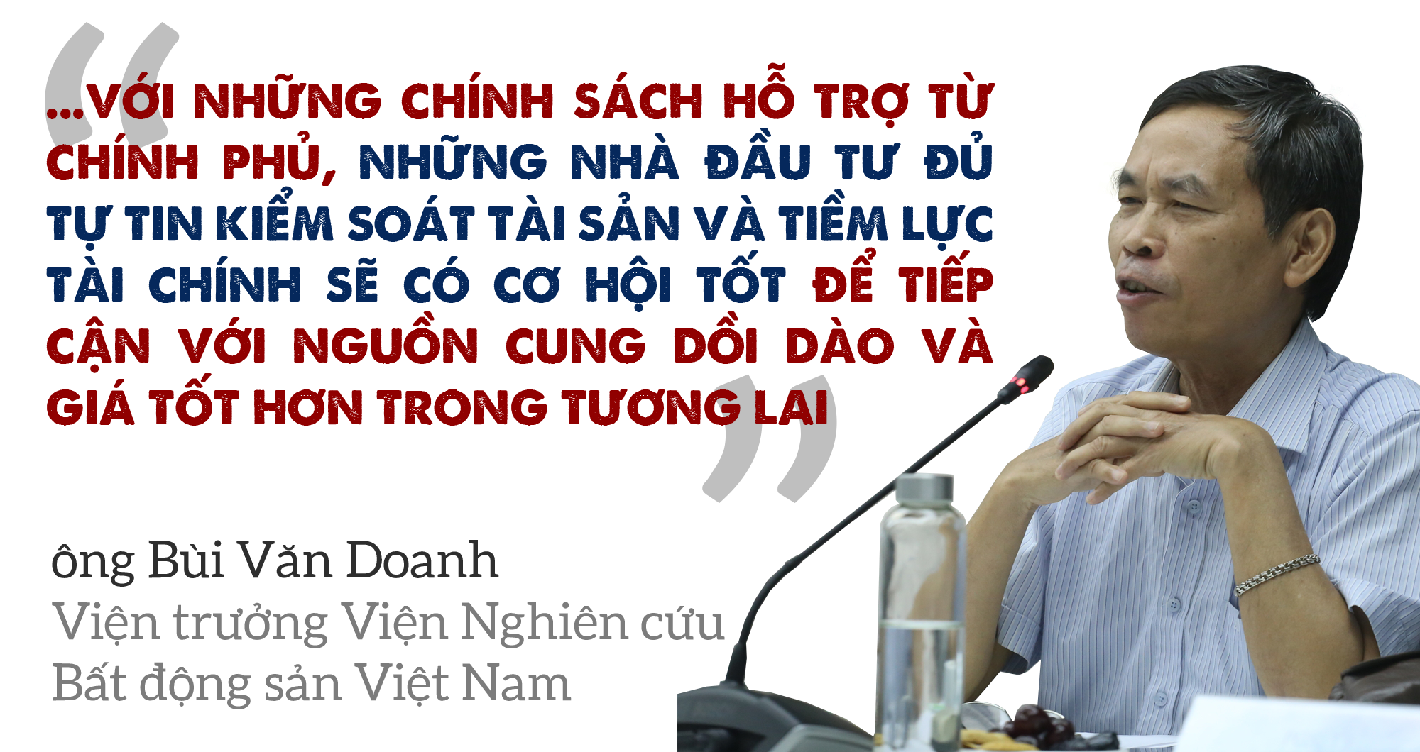 Thị trường bất động sản 2021 nhà đầu tư đứng yên, nghe ngóng, chờ thời - Ảnh 13.