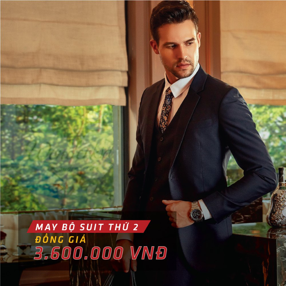 Sale th&aacute;ng 12 tại Mon Amie Veston - Ảnh 3.