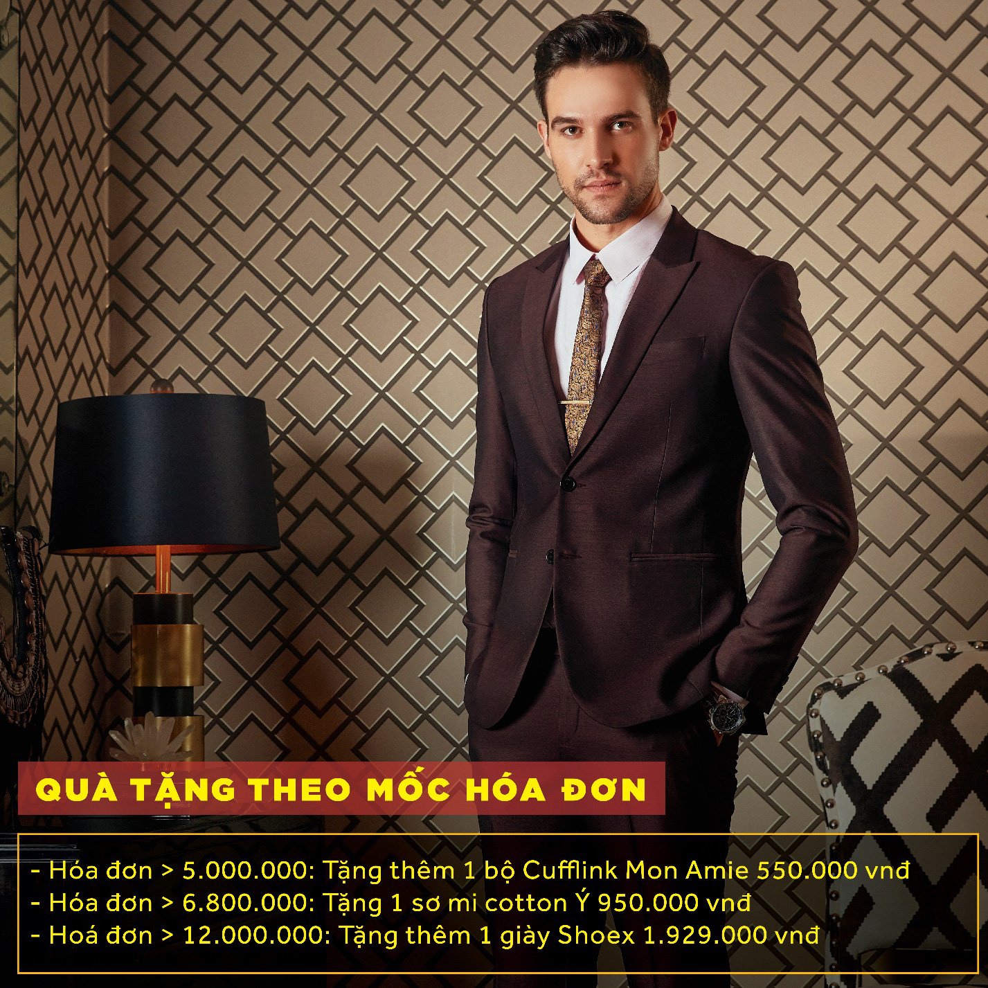 Sale th&aacute;ng 12 tại Mon Amie Veston - Ảnh 4.