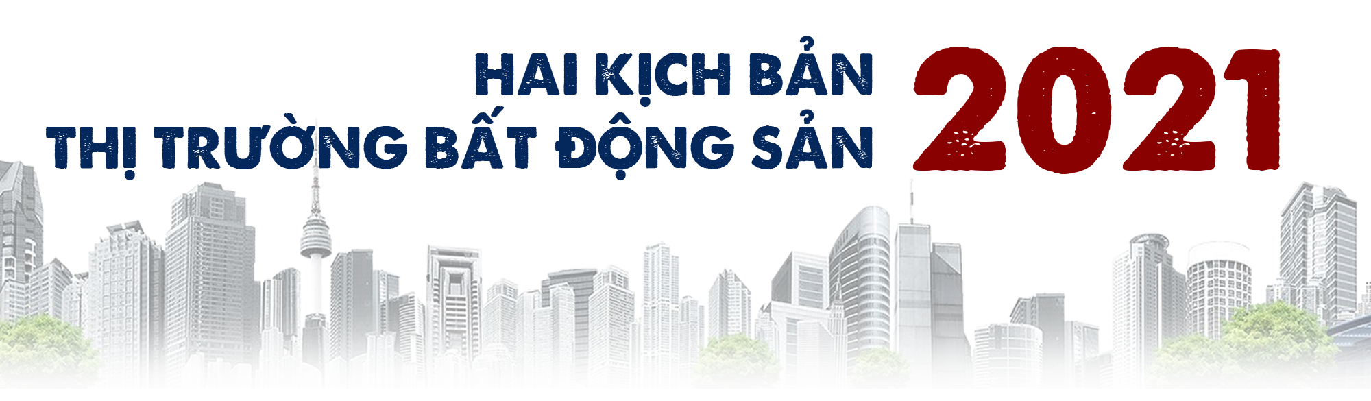 Thị trường bất động sản 2021 nhà đầu tư đứng yên, nghe ngóng, chờ thời - Ảnh 8.