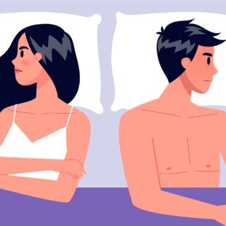 Tại sao cứ "yêu" xong là nhiều người lăn ra ngủ?