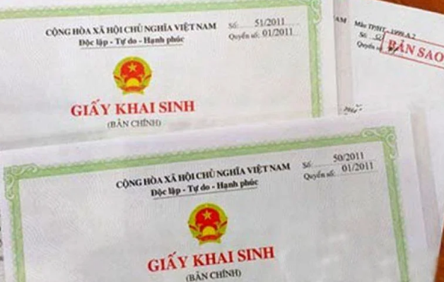 Những đứa trẻ "vô hình"!