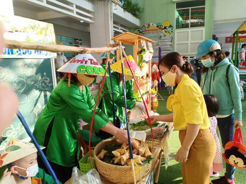 Động viên doanh nghiệp, chủ nhà trọ chăm sóc tốt công nhân