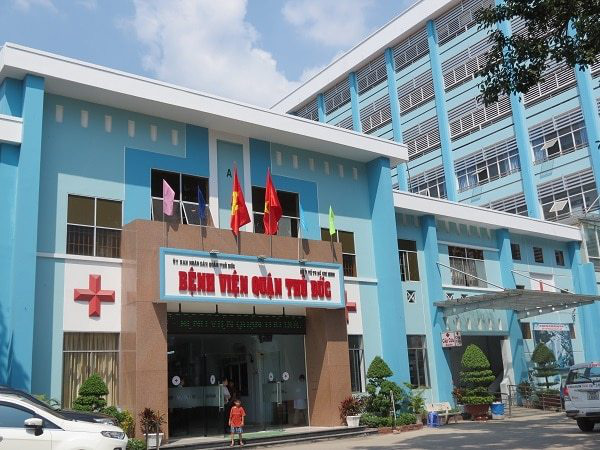 Nguyên nhân nữ công nhân chết đột ngột ở Bệnh viện quận Thủ Đức